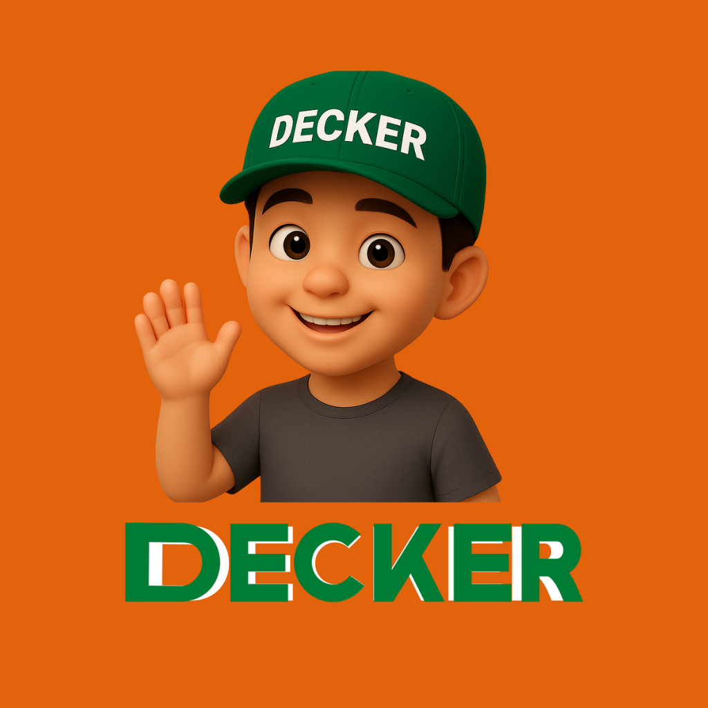 Decker